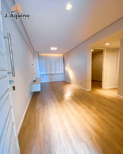 Apartamento, 2 quartos, 55 m² - Foto 1