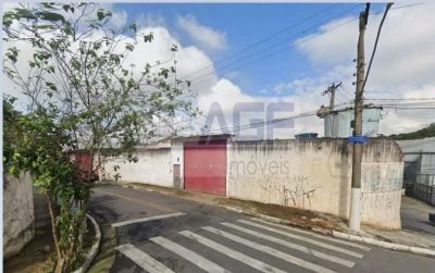 Depósito-Galpão, 763 m² - Foto 5
