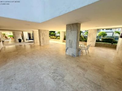 Apartamento, 3 quartos, 105 m² - Foto 4