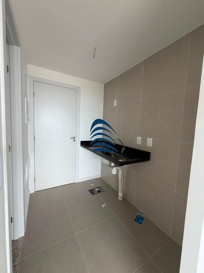 Apartamento, 1 quarto, 22 m² - Foto 3