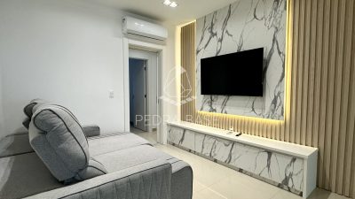 Apartamento, 4 quartos, 158 m² - Foto 1