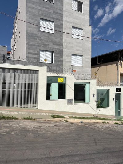 Apartamento, 2 quartos, 68 m² - Foto 1