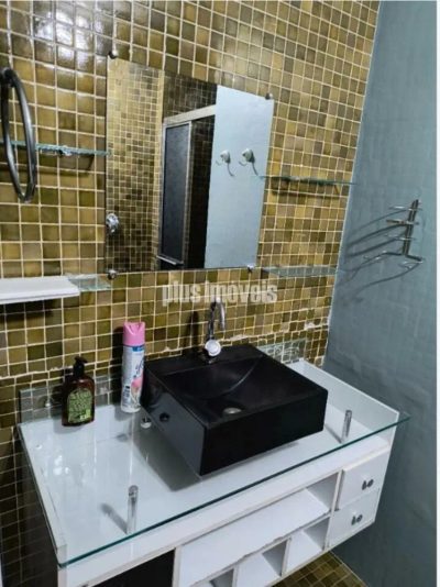 Kitnet-Studio, 32 m² - Foto 1