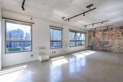 Apartamento, 1 quarto, 70 m² - Foto 5