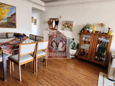 Apartamento, 3 quartos, 101 m² - Foto 5