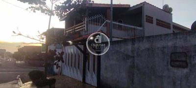 Sobrado, 3 quartos, 214 m² - Foto 2