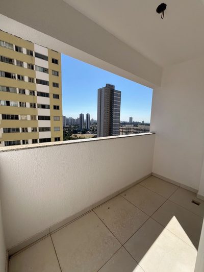 Apartamento, 3 quartos, 73 m² - Foto 2
