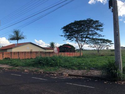 Terreno, 1000 m² - Foto 1