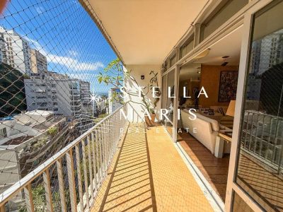 Apartamento, 5 quartos, 238 m² - Foto 3