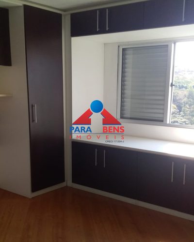 Apartamento, 2 quartos, 58 m² - Foto 5