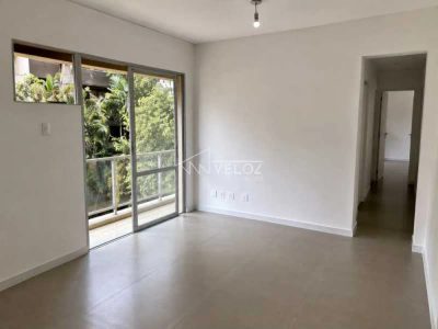 Apartamento, 2 quartos, 87 m² - Foto 3