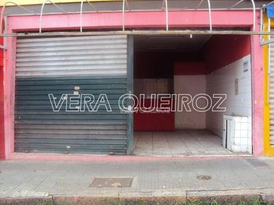 Loja-Salão, 35 m² - Foto 4