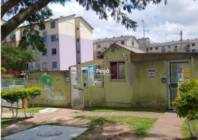 Apartamento, 2 quartos, 39 m² - Foto 2