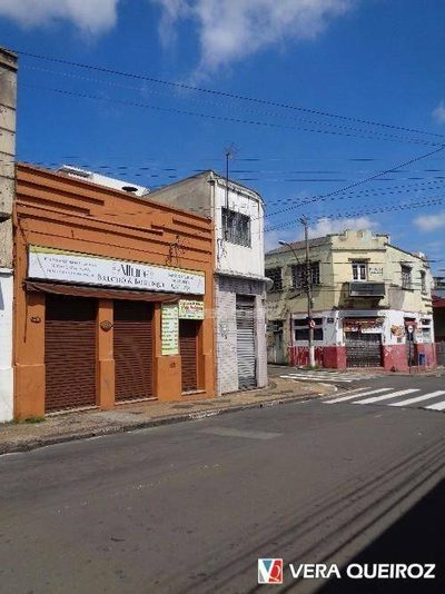 Loja-Salão, 120 m² - Foto 5