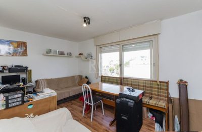 Apartamento, 2 quartos, 62 m² - Foto 2