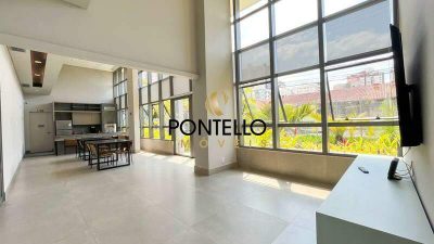 Apartamento, 4 quartos, 140 m² - Foto 1