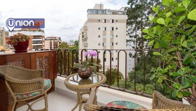 Apartamento, 4 quartos, 127 m² - Foto 5
