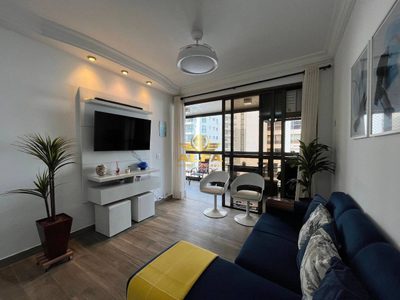 Apartamento, 2 quartos, 93 m² - Foto 4