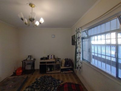 Casa, 3 quartos, 114 m² - Foto 4