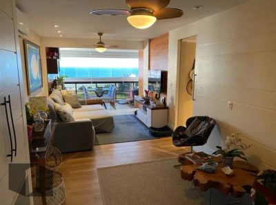 Apartamento, 2 quartos, 109 m² - Foto 1