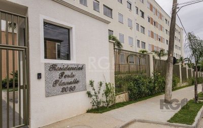 Apartamento, 2 quartos, 53 m² - Foto 1