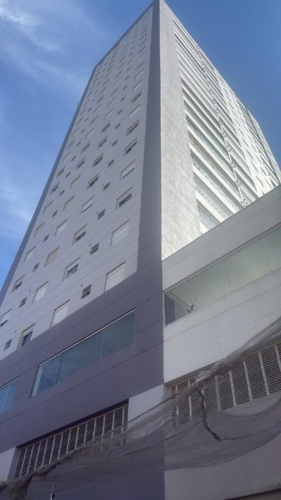 Apartamento, 1 quarto, 66 m² - Foto 1