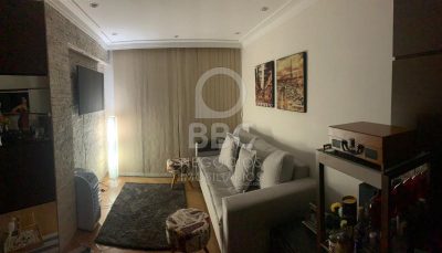 Apartamento, 1 quarto, 70 m² - Foto 2