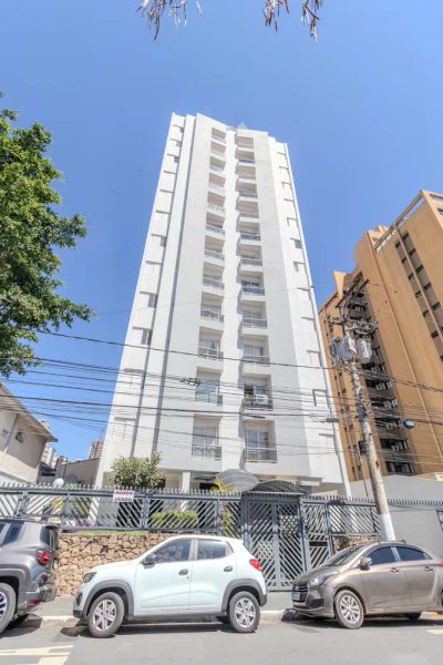 Apartamento, 2 quartos, 60 m² - Foto 4