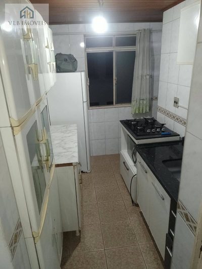 Apartamento, 2 quartos, 51 m² - Foto 5