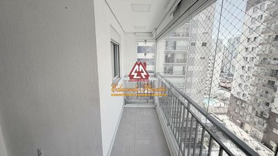 Apartamento, 3 quartos, 81 m² - Foto 5