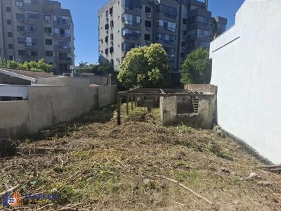 Terreno, 420 m² - Foto 1