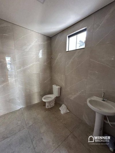 Depósito-Galpão, 550 m² - Foto 5