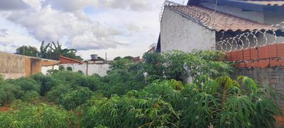 Terreno, 406 m² - Foto 3