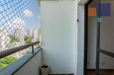 Cobertura, 3 quartos, 223 m² - Foto 4