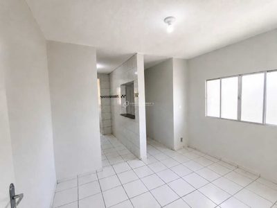 Apartamento, 2 quartos - Foto 2