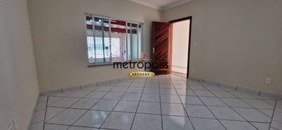 Sobrado, 3 quartos, 152 m² - Foto 1