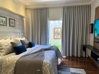 Casa, 3 quartos - Foto 4