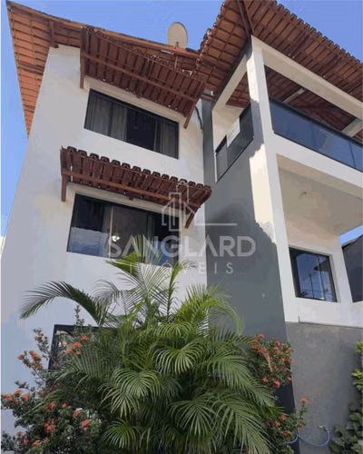 Casa, 5 quartos - Foto 1