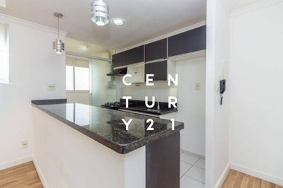 Apartamento, 3 quartos, 70 m² - Foto 2