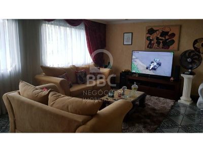 Sobrado, 3 quartos, 320 m² - Foto 5