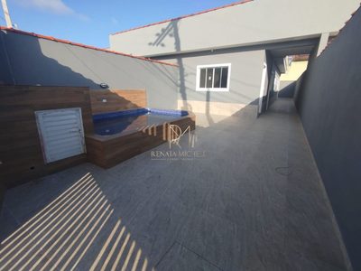 Casa, 2 quartos, 77 m² - Foto 1