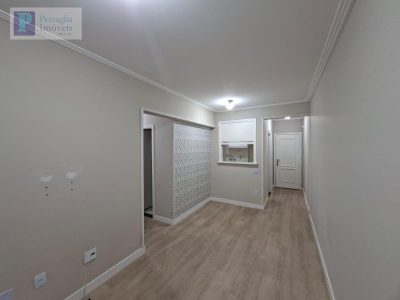 Apartamento, 3 quartos, 69 m² - Foto 1