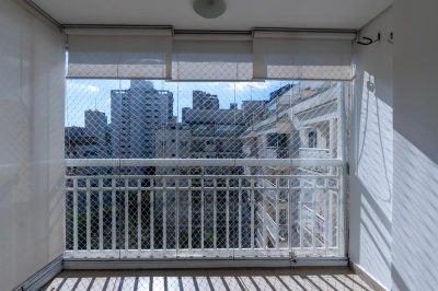 Apartamento, 1 quarto, 51 m² - Foto 2