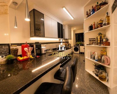 Apartamento, 3 quartos, 103 m² - Foto 5