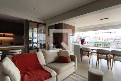 Apartamento, 2 quartos, 87 m² - Foto 4