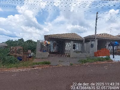 Casa, 2 quartos, 144 m² - Foto 1