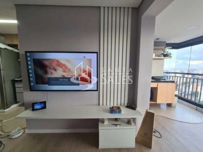 Apartamento, 2 quartos, 59 m² - Foto 2