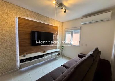 Apartamento, 3 quartos, 119 m² - Foto 4