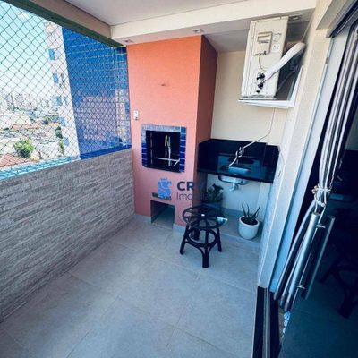 Apartamento, 2 quartos, 70 m² - Foto 3