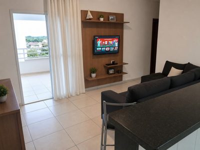 Apartamento - Foto 1